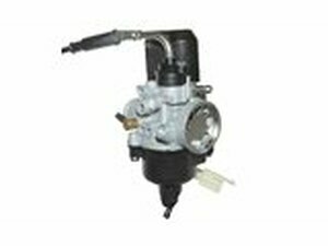 Vergaser Dellorto PHVA 17,5mm (8475) mit E-Choke Piaggio AC