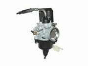 Vergaser Dellorto PHVA 17,5mm (8475) mit E-Choke Piaggio AC