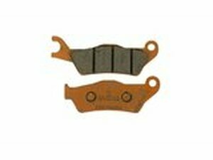 Bremsbelge - original Ersatzteil Piaggio Typhoon ab 2018