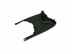 Trittblech Piaggio Typhoon / Aprilia SR Motard ab 2018