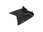 Trittblech Piaggio Typhoon / Aprilia SR Motard 11 - 18