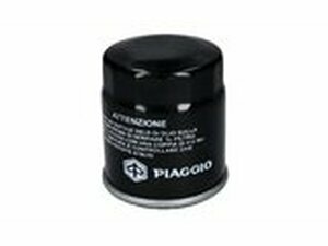 lfilter Piaggio / Vespa / Gilera / Aprilia 125 - 300 ccm