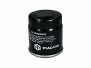 lfilter Piaggio / Vespa / Gilera / Aprilia 125 - 300 ccm
