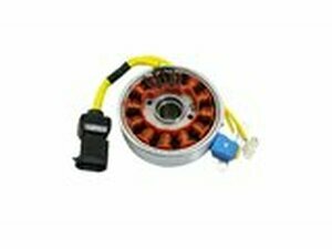 Lichtmaschine / Zndung inkl. Rotor Originalersatz Vespa...