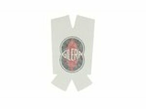 Aufkleber Gilera - original Ersatzteil