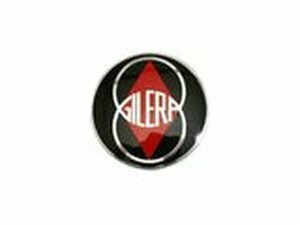 Aufkleber Gilera original Gilera Runner / Nexus