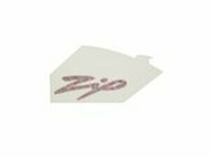 Aufkleber links Zip - original Ersatzteil Piaggio Zip 4T