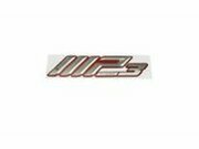 Aufkleber MP3 - original Ersatzteil Piaggio MP3