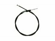 Bremszug original Piaggio Typhoon / Aprilia SR 2011 - 16