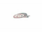 Aufkleber / Emblem Zip 2T original Piaggio Zip 2