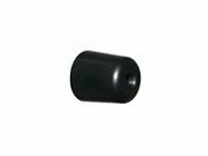 Lenkerende schwarz (x1) original Piaggio / Gilera