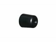 Lenkerende schwarz (x1) original Piaggio / Gilera