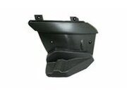 Fu�raste Beifahrer rechts Piaggio Typhoon / Aprilia SR...