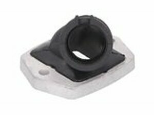 Ansaugstutzen original Piaggio / Gilera / Vespa 50ccm 2T