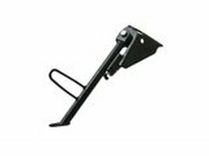 Seitenstnder Piaggio Vespa LX / LXV 50 - 150cc schwarz