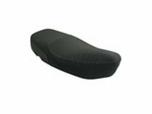 Sitzbank Piaggio Vespa LX 50 - 150cc schwarz