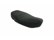 Sitzbank Piaggio Vespa LX 50 - 150cc schwarz