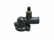 Abdeckung Thermostat Vespa GTS/GTS Super/GTV/GT 60 250-300cc