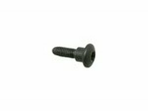 Schraube M6x22mm fr Kennzeichenhalter Piaggio / Vespa