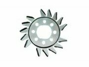 Lfterrad Kupplung - original Ersatzteil Piaggio  / Vespa...