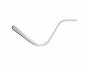 Schlitzrohr Beinschild Piaggio links Vespa ET2 / ET4 50 -...