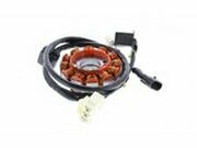 Zndgrundplatten Vespa LX i.e. / S i.e. 125cc