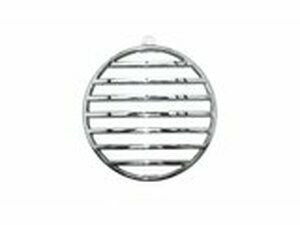 Kaskadeneinsatz rund Piaggio Vespa LX / LXV 50 - 150cc chrom