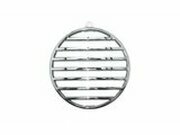 Kaskadeneinsatz rund Piaggio Vespa LX / LXV 50 - 150cc chrom