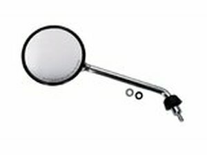 Spiegel links Vespa LX / GTS chrom