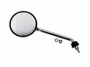 Spiegel links Vespa LX / GTS chrom