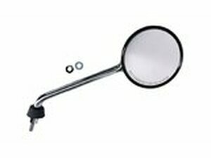 Spiegel rechts Vespa  LX / GTS chrom