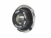 Schlosskrper - original Ersatzteil Piaggio / Gilera / Vespa