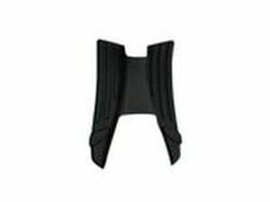 Fussmatte Piaggio Vespa LX / LXV 50 - 150cc schwarz