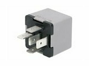 Starterrelais 12V - 30A original Piaggio / Vespa