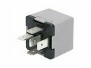 Starterrelais 12V - 30A original Piaggio / Vespa