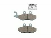 Bremsbelge Piaggio / Gilera / Vespa