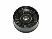 Keilriemenfhrung Piaggio / Vespa 125 - 300cc