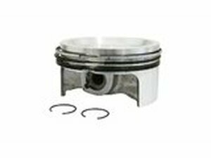Kolben d.75mm - original Ersatzteil Piaggio / Vespa 300cc