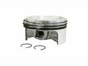 Kolben d.75mm - original Ersatzteil Piaggio / Vespa 300cc