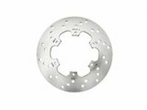Bremsscheibe 220mm 6-Loch - original Piaggio / Gilera /...