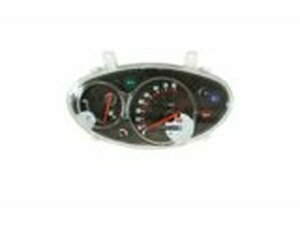 Tachometer - original Ersatzteil Piaggio Aprilia SR ab 2011 (643414)