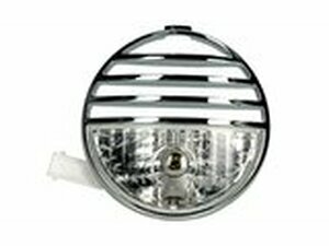 Kaskadeneinsatz m. LED Standlicht Piaggio Vespa GTS / GTV...