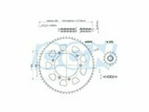 Abdeckung Variomatikdeckel - original Ersatzteil Piaggio