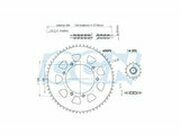 Abdeckung Variomatikdeckel - original Ersatzteil Piaggio