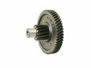 Zahnradpaar - original Ersatzteil Piaggio TPH 10 bis 17