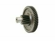 Zahnradpaar - original Ersatzteil Piaggio TPH 10 bis 17