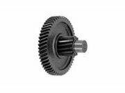 Zahnradpaar - original Ersatzteil Piaggio Typhoon Euro4