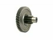 Zahnradpaar - original Ersatzteil Piaggio 4T 4V