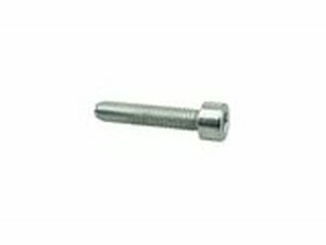Schraube M6x30mm Variomatikdeckel original Piaggio