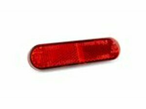 Reflektor fr Schutzblech hinten Piaggio (642906)